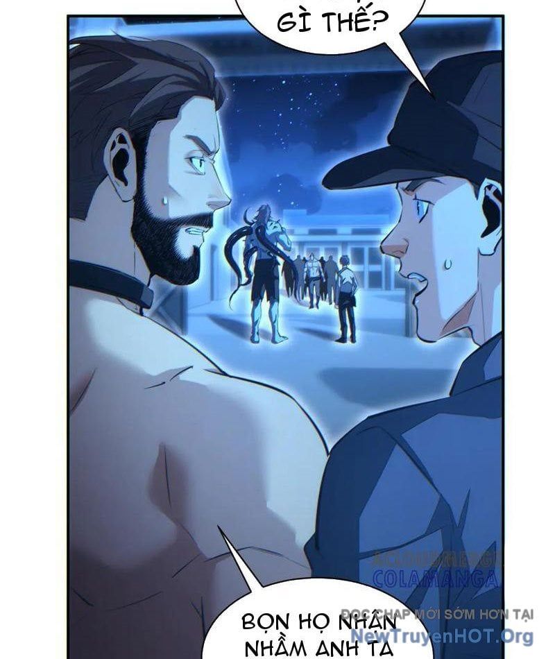 Mạt Thế Trọng Sinh: Ta Quay Gacha Làm Trùm! - Chapter 62 - Page 11