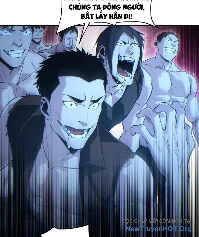 Mạt Thế Trọng Sinh: Ta Quay Gacha Làm Trùm! - Chapter 62 - Page 13