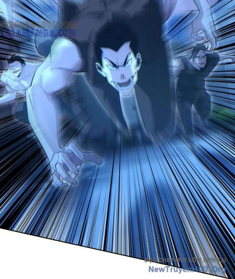 Mạt Thế Trọng Sinh: Ta Quay Gacha Làm Trùm! - Chapter 62 - Page 17