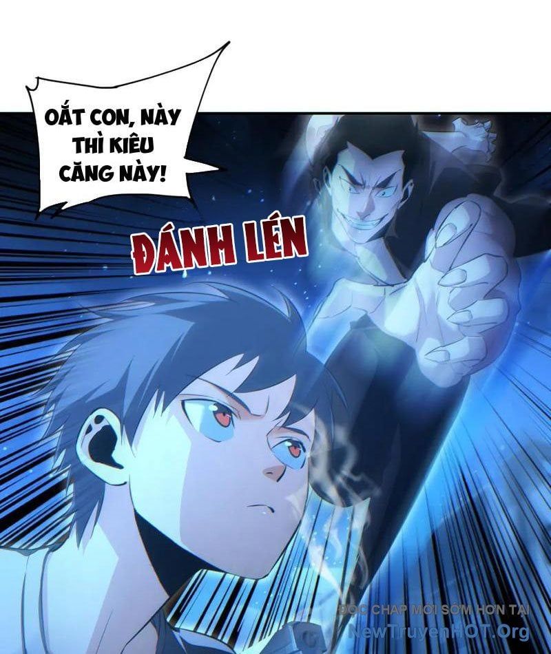 Mạt Thế Trọng Sinh: Ta Quay Gacha Làm Trùm! - Chapter 62 - Page 29
