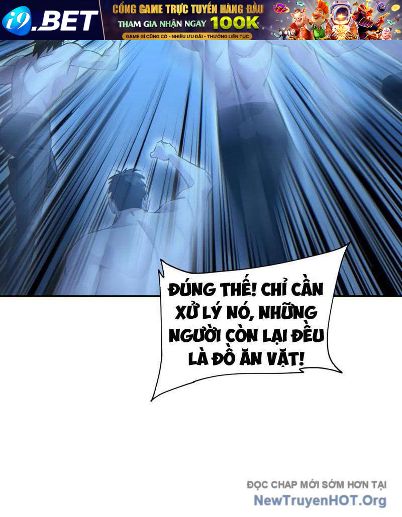 Mạt Thế Trọng Sinh: Ta Quay Gacha Làm Trùm! - Chapter 62 - Page 51