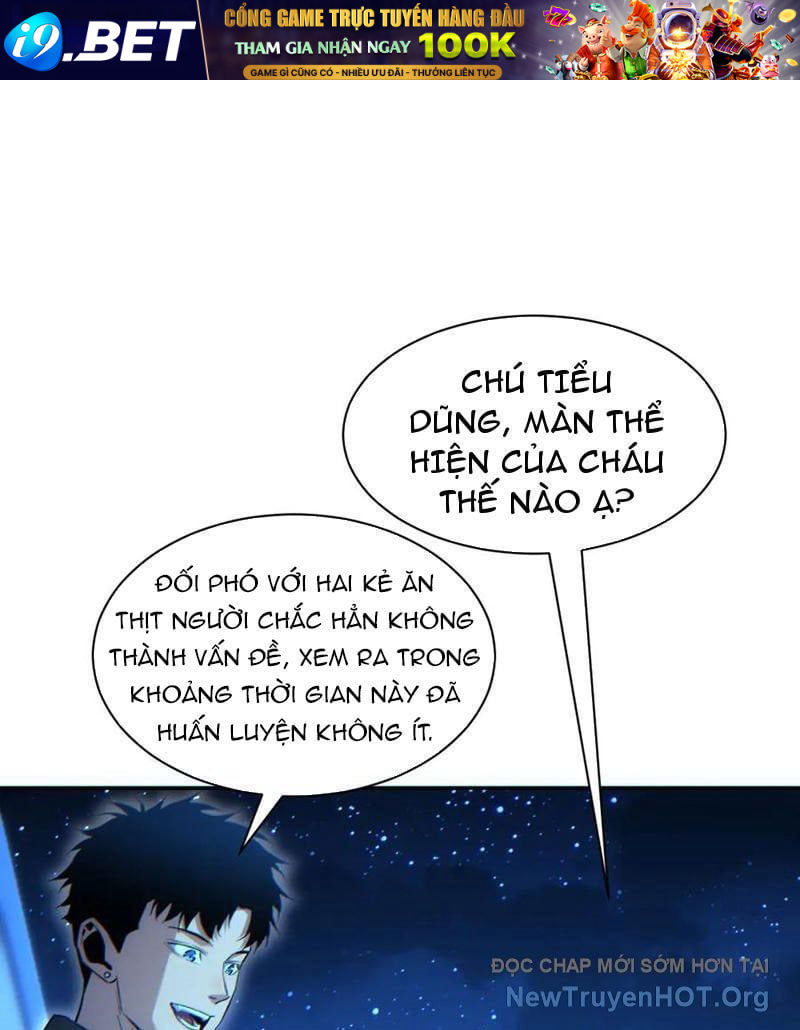 Mạt Thế Trọng Sinh: Ta Quay Gacha Làm Trùm! - Chapter 62 - Page 59