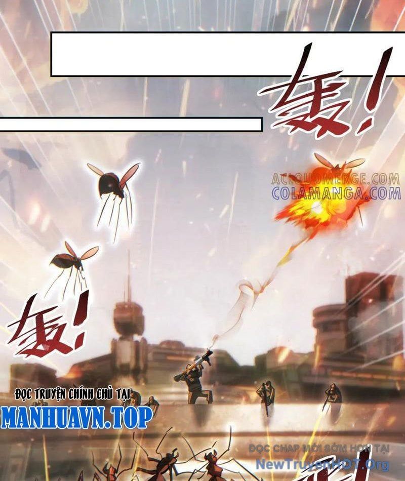 Mạt Thế Trọng Sinh: Ta Quay Gacha Làm Trùm! - Chapter 62 - Page 73