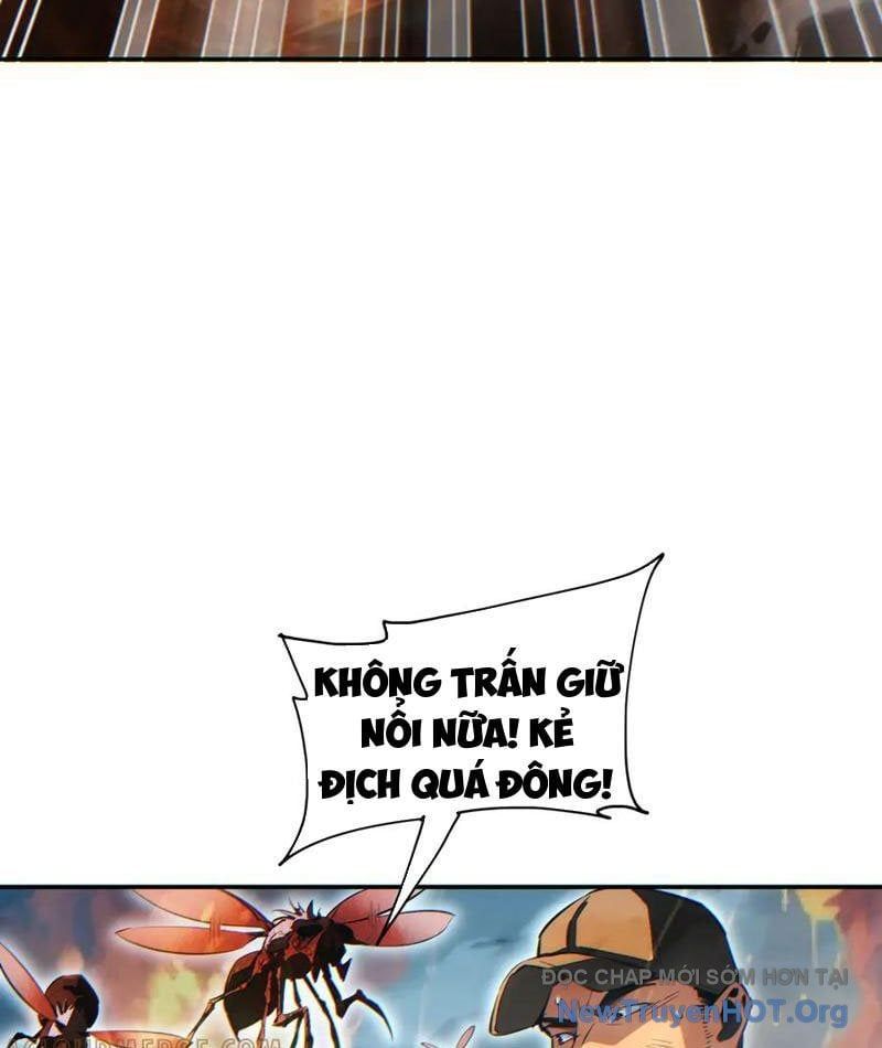 Mạt Thế Trọng Sinh: Ta Quay Gacha Làm Trùm! - Chapter 62 - Page 75