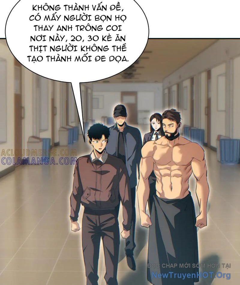 Mạt Thế Trọng Sinh: Ta Quay Gacha Làm Trùm! - Chapter 62 - Page 86