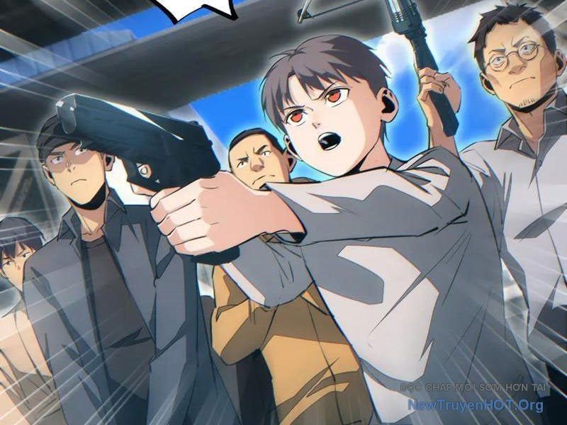 Mạt Thế Trọng Sinh: Ta Quay Gacha Làm Trùm! - Chapter 63 - Page 116