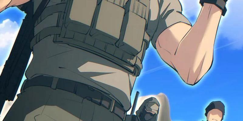 Mạt Thế Trọng Sinh: Ta Quay Gacha Làm Trùm! - Chapter 63 - Page 125