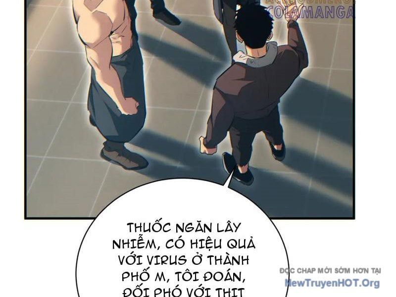 Mạt Thế Trọng Sinh: Ta Quay Gacha Làm Trùm! - Chapter 63 - Page 38