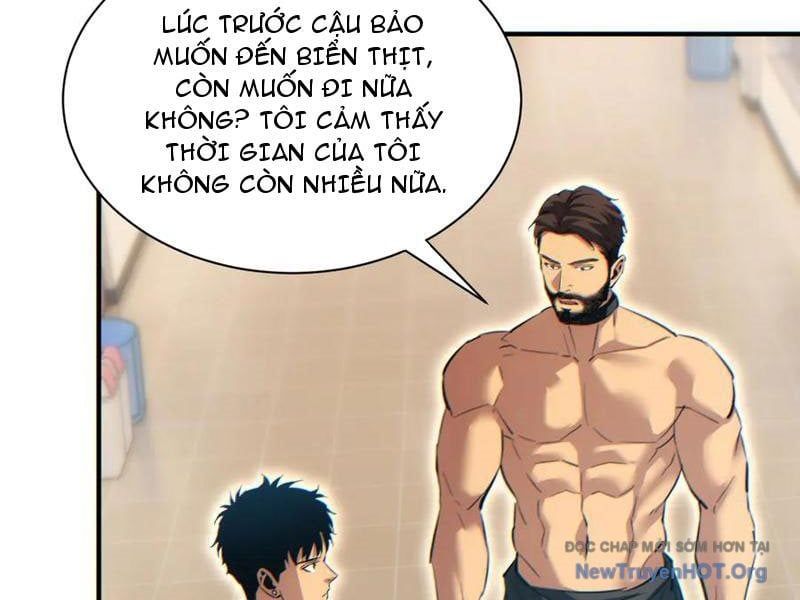 Mạt Thế Trọng Sinh: Ta Quay Gacha Làm Trùm! - Chapter 63 - Page 63
