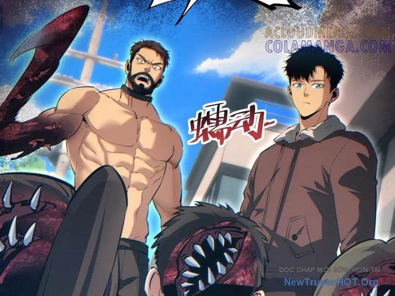 Mạt Thế Trọng Sinh: Ta Quay Gacha Làm Trùm! - Chapter 63 - Page 83