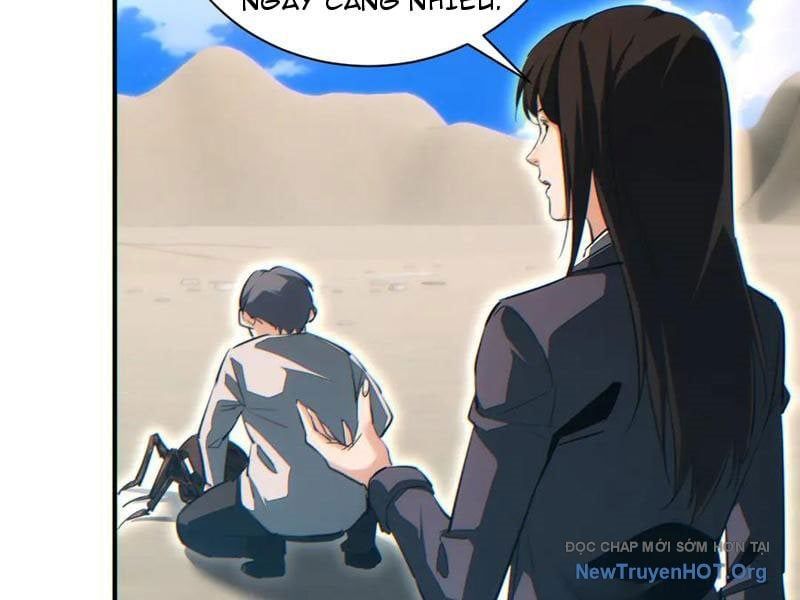 Mạt Thế Trọng Sinh: Ta Quay Gacha Làm Trùm! - Chapter 63 - Page 95