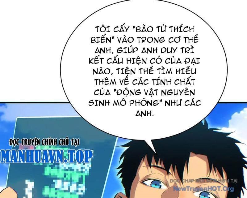 Mạt Thế Trọng Sinh: Ta Quay Gacha Làm Trùm! - Chapter 64 - Page 105