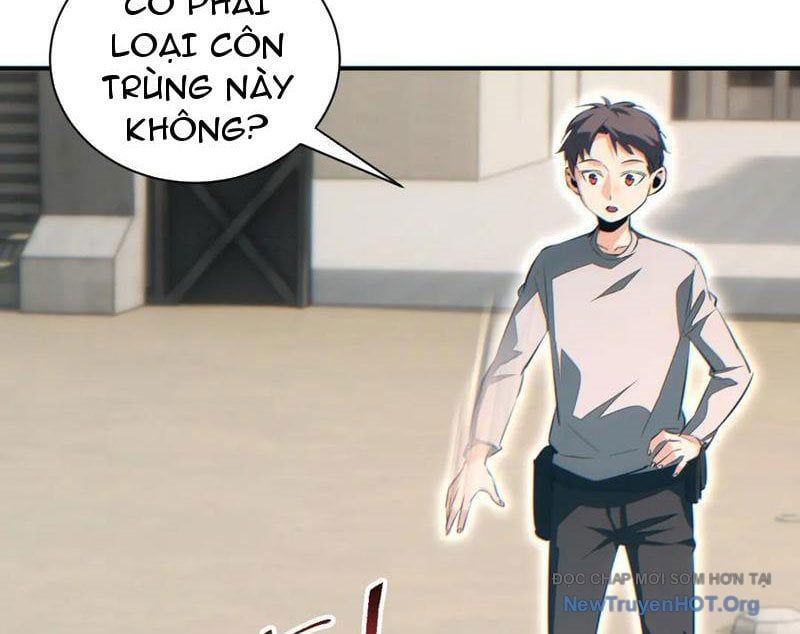 Mạt Thế Trọng Sinh: Ta Quay Gacha Làm Trùm! - Chapter 64 - Page 14