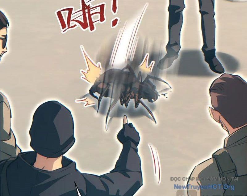 Mạt Thế Trọng Sinh: Ta Quay Gacha Làm Trùm! - Chapter 64 - Page 15