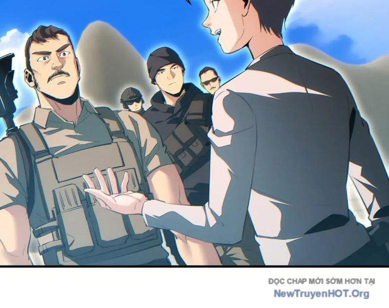 Mạt Thế Trọng Sinh: Ta Quay Gacha Làm Trùm! - Chapter 64 - Page 21