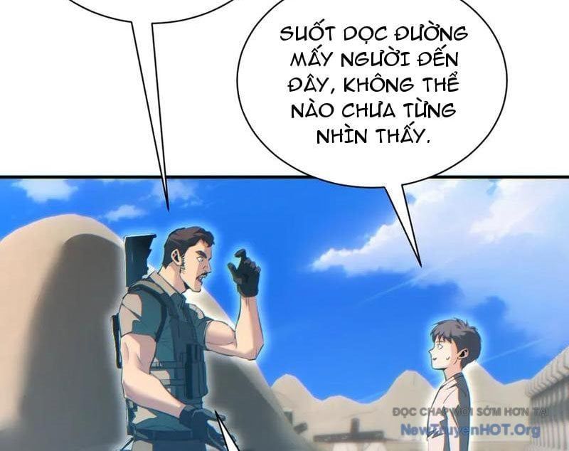 Mạt Thế Trọng Sinh: Ta Quay Gacha Làm Trùm! - Chapter 64 - Page 23