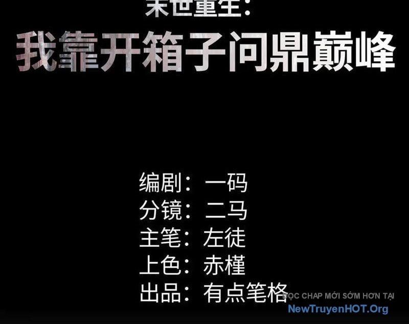 Mạt Thế Trọng Sinh: Ta Quay Gacha Làm Trùm! - Chapter 64 - Page 3