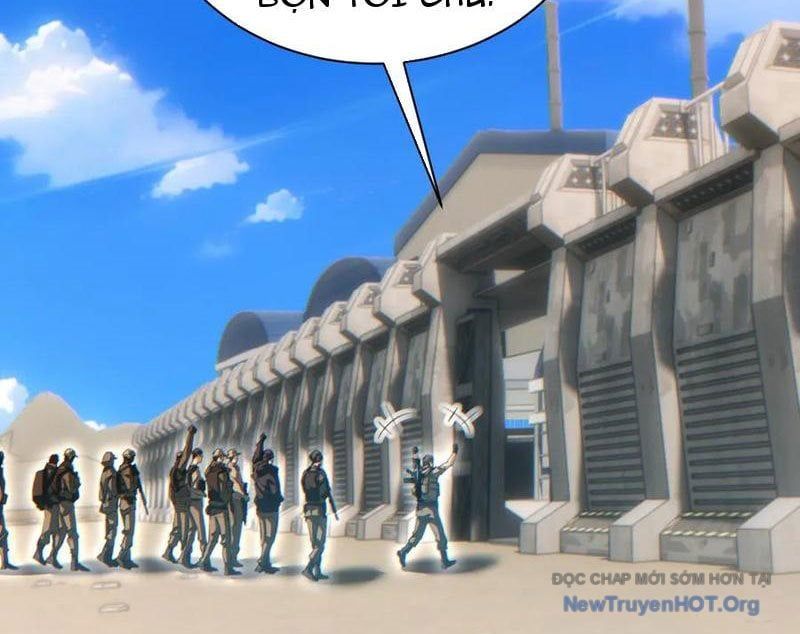 Mạt Thế Trọng Sinh: Ta Quay Gacha Làm Trùm! - Chapter 64 - Page 33