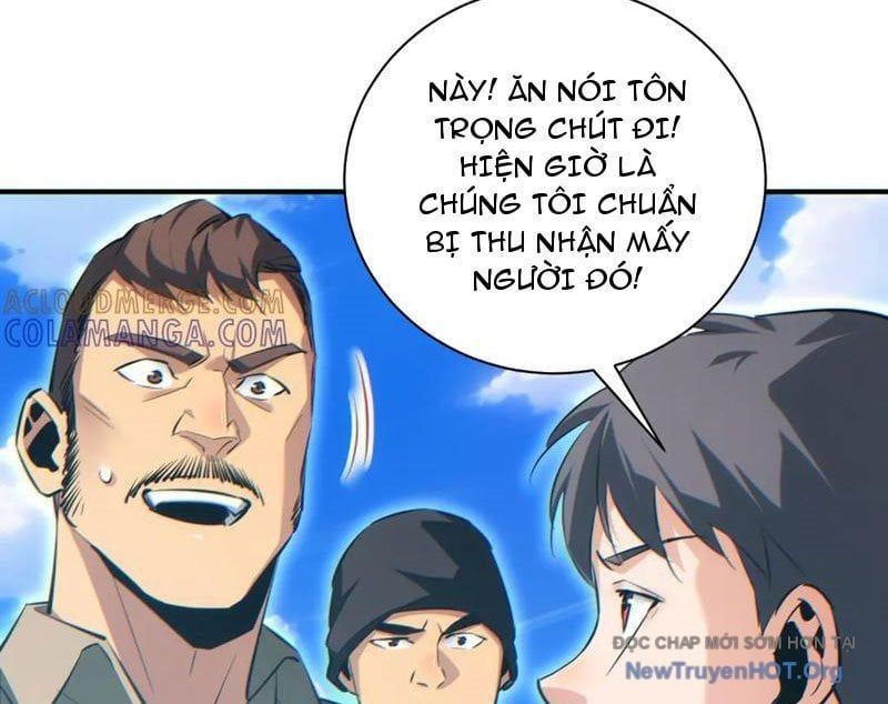 Mạt Thế Trọng Sinh: Ta Quay Gacha Làm Trùm! - Chapter 64 - Page 5