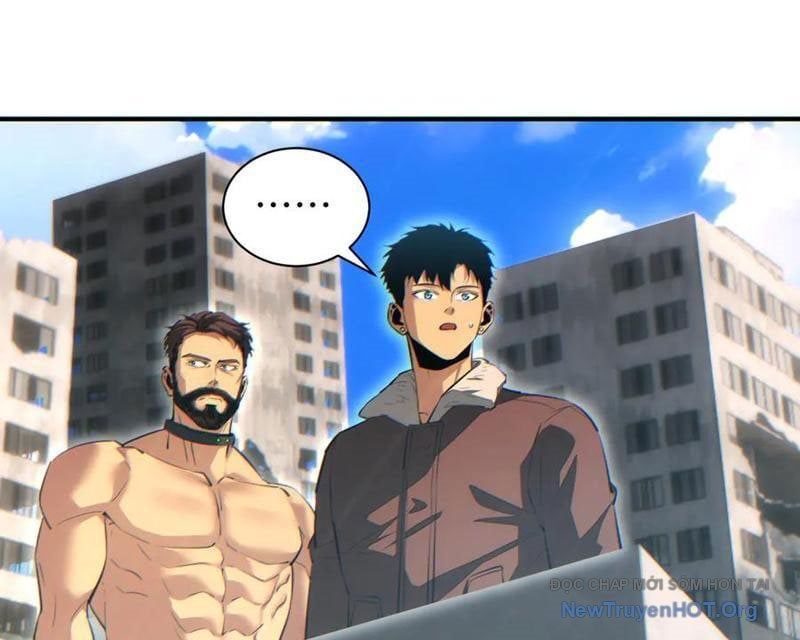 Mạt Thế Trọng Sinh: Ta Quay Gacha Làm Trùm! - Chapter 64 - Page 56
