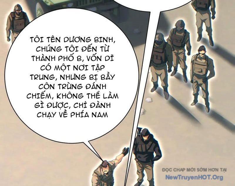 Mạt Thế Trọng Sinh: Ta Quay Gacha Làm Trùm! - Chapter 64 - Page 8