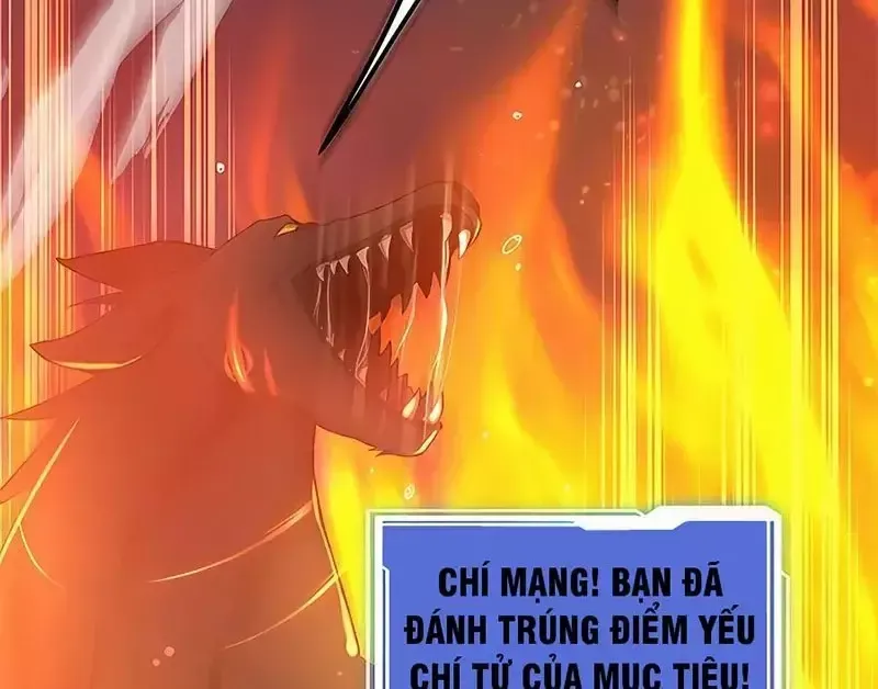 Tôi May Mắn Triệu Hồi Được Tinh Linh Hộ Vệ Hạng 10 - Chapter 16 - Page 122