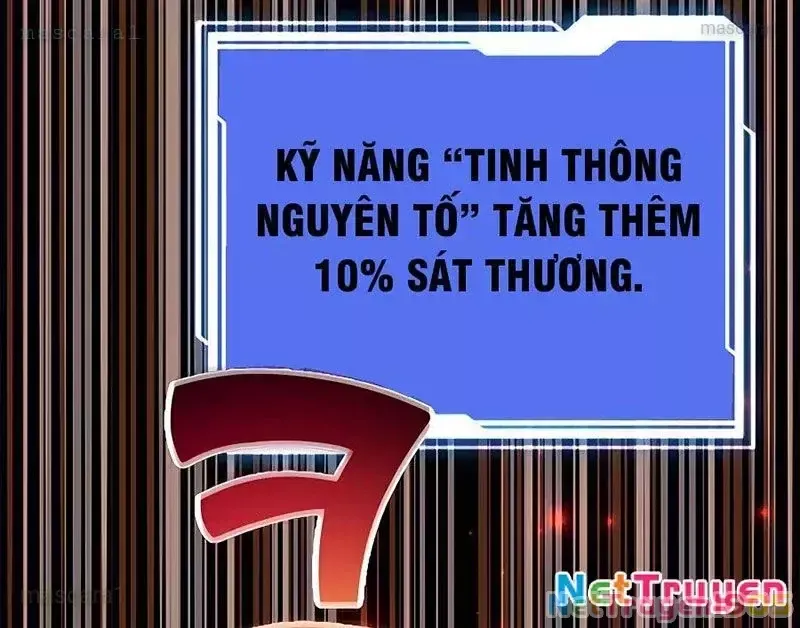 Tôi May Mắn Triệu Hồi Được Tinh Linh Hộ Vệ Hạng 10 - Chapter 16 - Page 126