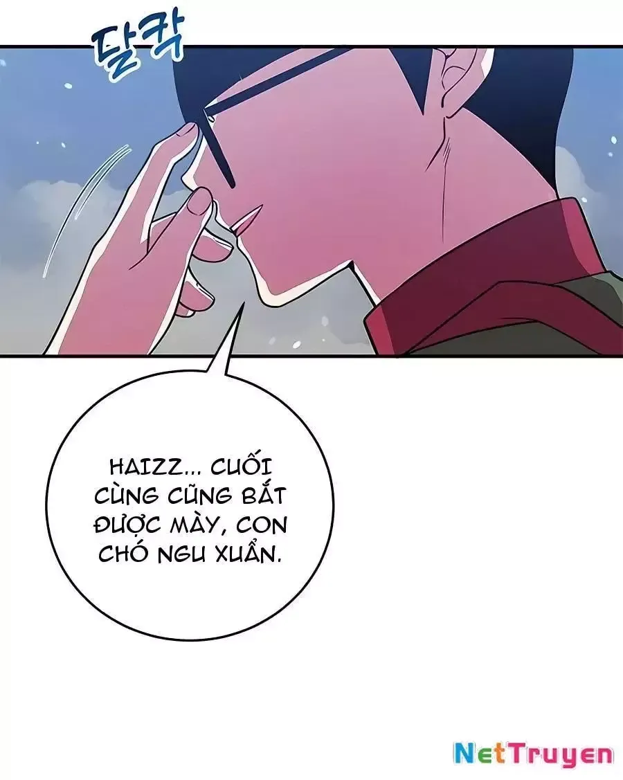 Tôi May Mắn Triệu Hồi Được Tinh Linh Hộ Vệ Hạng 10 - Chapter 16 - Page 41