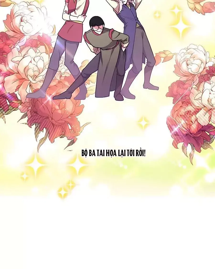 Tôi May Mắn Triệu Hồi Được Tinh Linh Hộ Vệ Hạng 10 - Chapter 16 - Page 43