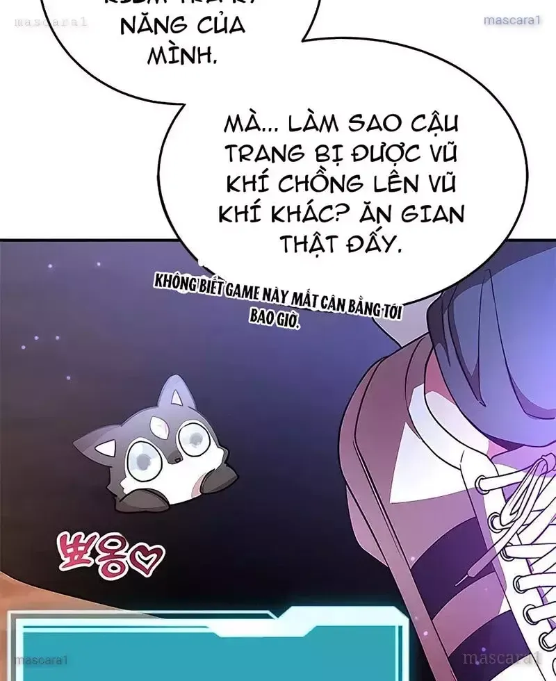 Tôi May Mắn Triệu Hồi Được Tinh Linh Hộ Vệ Hạng 10 - Chapter 16 - Page 65