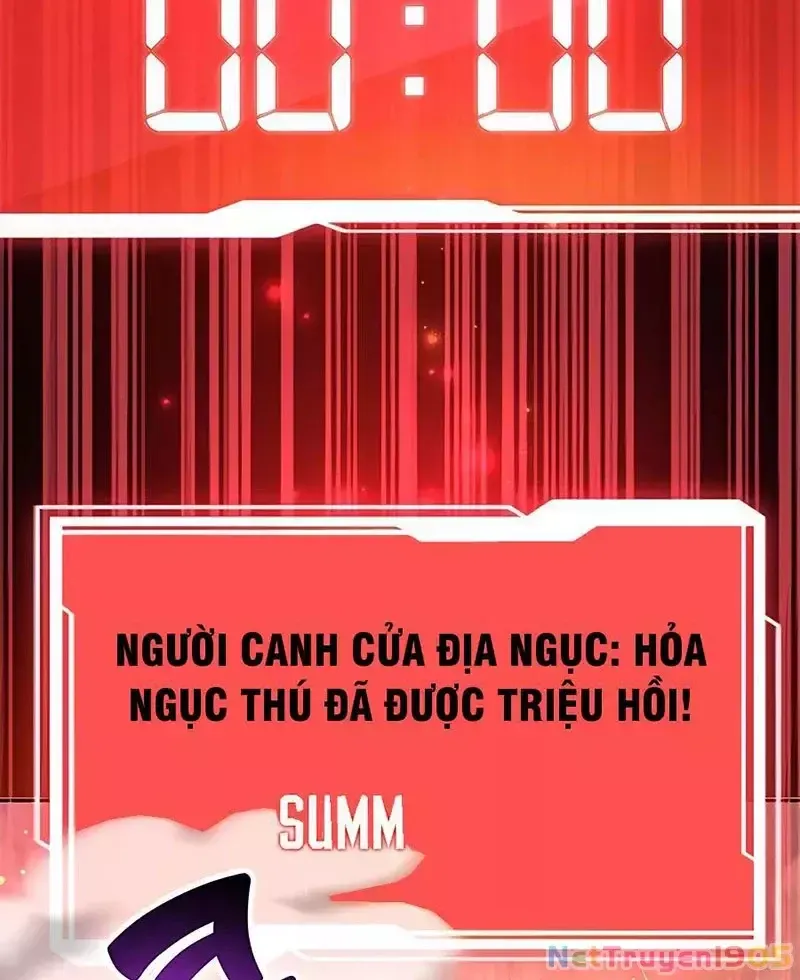 Tôi May Mắn Triệu Hồi Được Tinh Linh Hộ Vệ Hạng 10 - Chapter 16 - Page 69