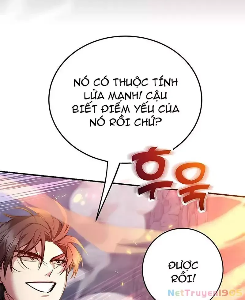 Tôi May Mắn Triệu Hồi Được Tinh Linh Hộ Vệ Hạng 10 - Chapter 16 - Page 73