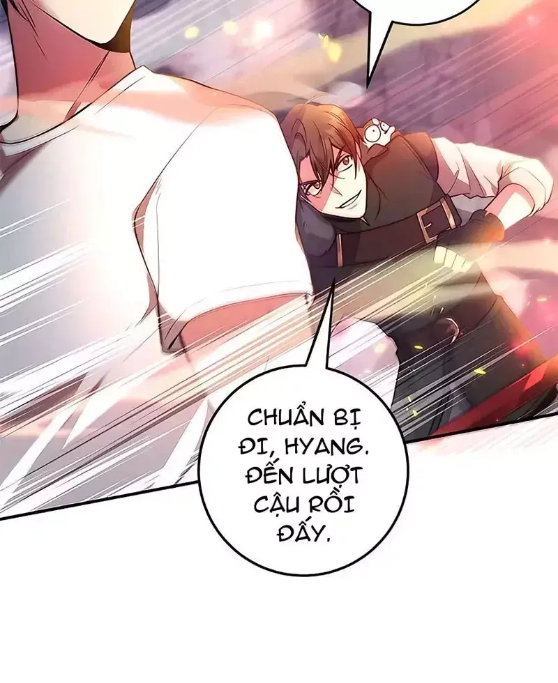 Tôi May Mắn Triệu Hồi Được Tinh Linh Hộ Vệ Hạng 10 - Chapter 16 - Page 74