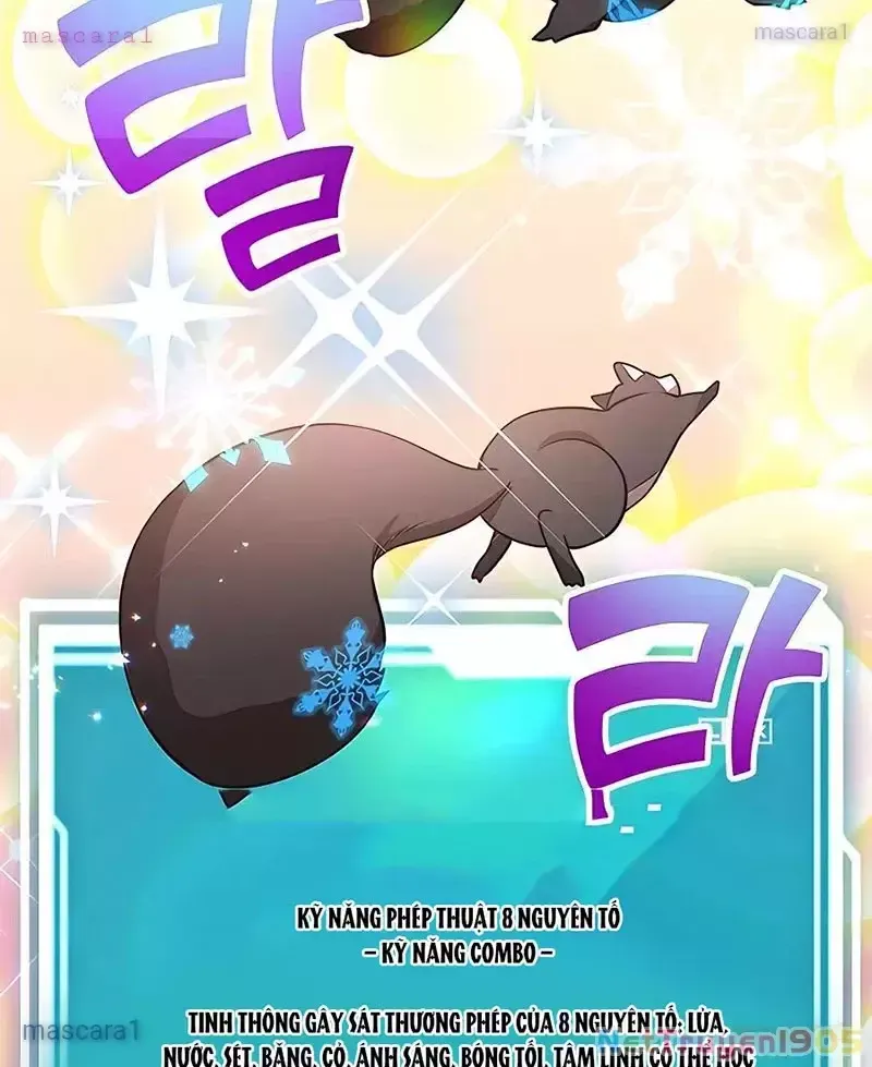 Tôi May Mắn Triệu Hồi Được Tinh Linh Hộ Vệ Hạng 10 - Chapter 16 - Page 77