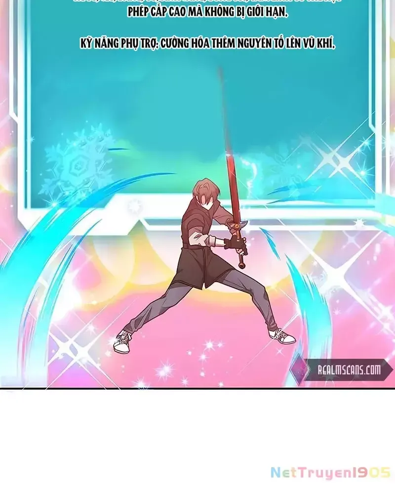 Tôi May Mắn Triệu Hồi Được Tinh Linh Hộ Vệ Hạng 10 - Chapter 16 - Page 78