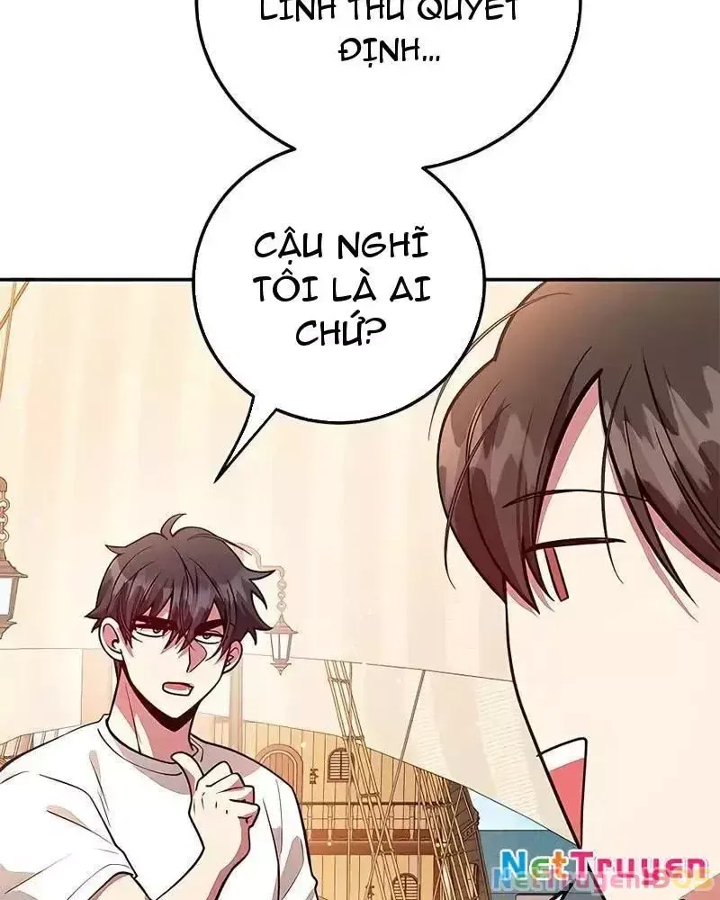 Tôi May Mắn Triệu Hồi Được Tinh Linh Hộ Vệ Hạng 10 - Chapter 17 - Page 106