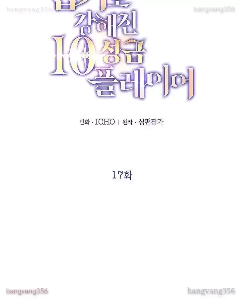 Tôi May Mắn Triệu Hồi Được Tinh Linh Hộ Vệ Hạng 10 - Chapter 17 - Page 17