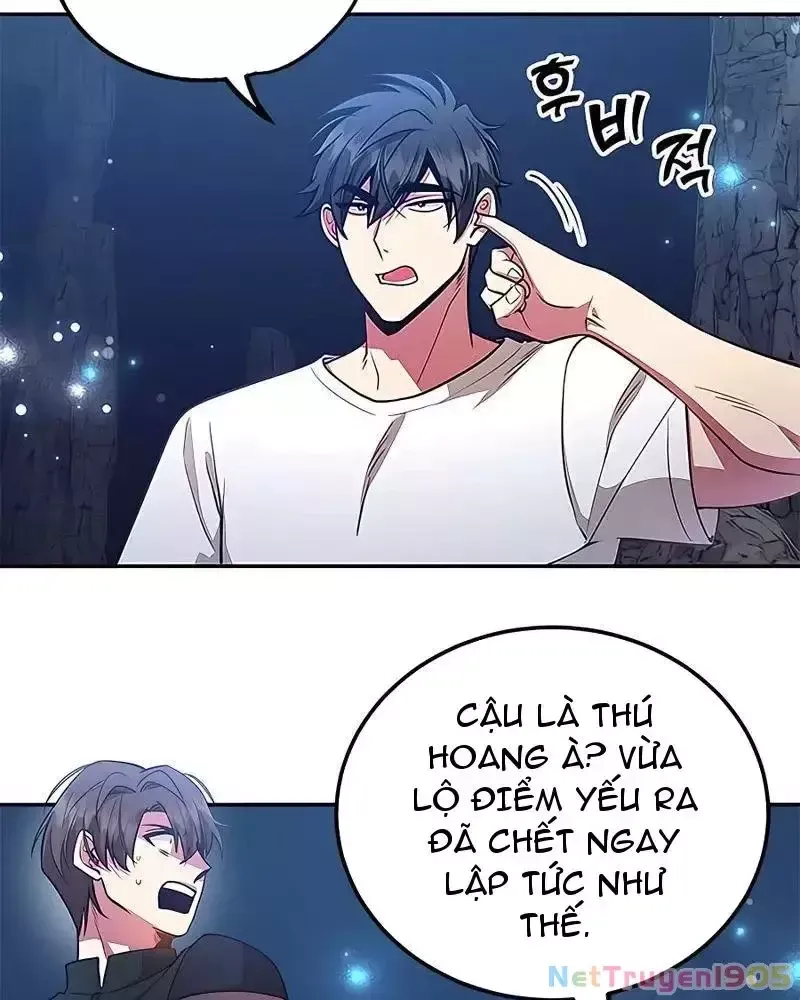 Tôi May Mắn Triệu Hồi Được Tinh Linh Hộ Vệ Hạng 10 - Chapter 17 - Page 19