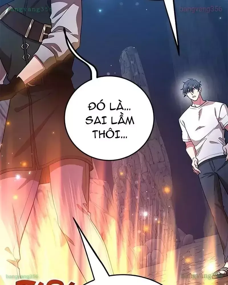 Tôi May Mắn Triệu Hồi Được Tinh Linh Hộ Vệ Hạng 10 - Chapter 17 - Page 20