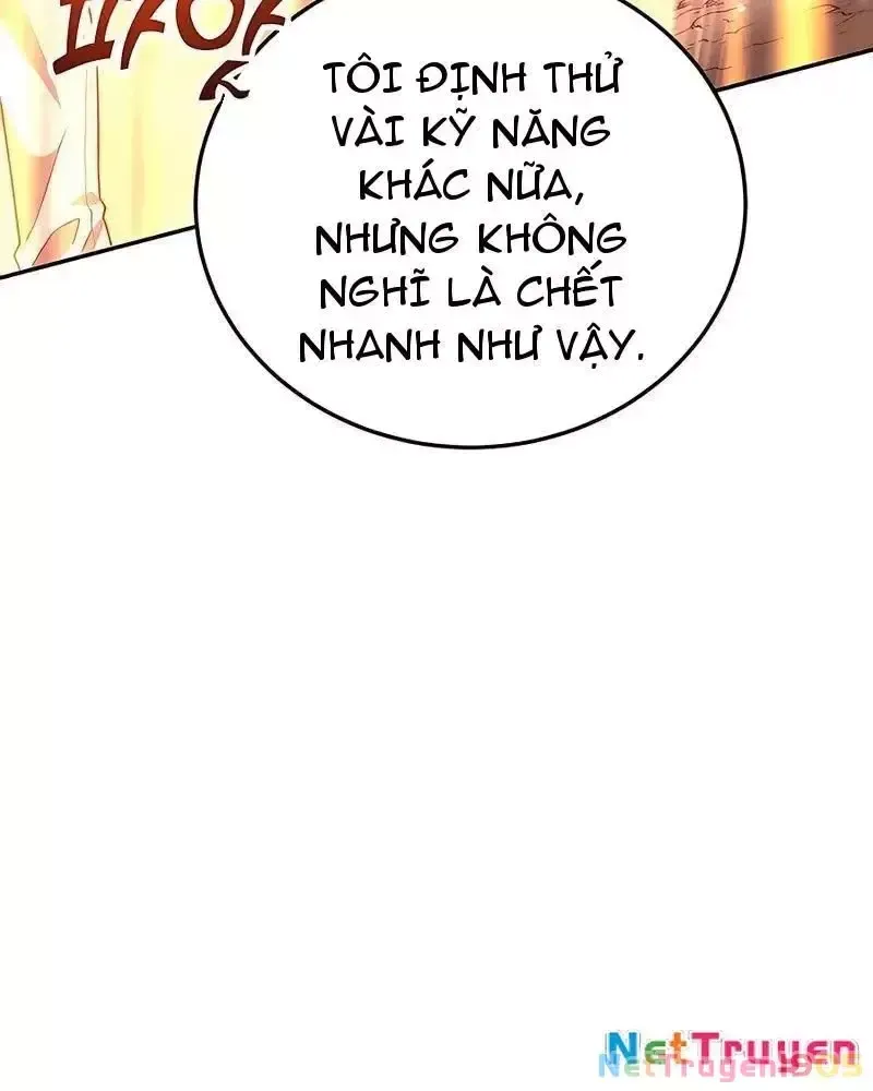 Tôi May Mắn Triệu Hồi Được Tinh Linh Hộ Vệ Hạng 10 - Chapter 17 - Page 21