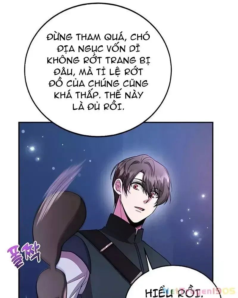 Tôi May Mắn Triệu Hồi Được Tinh Linh Hộ Vệ Hạng 10 - Chapter 17 - Page 25