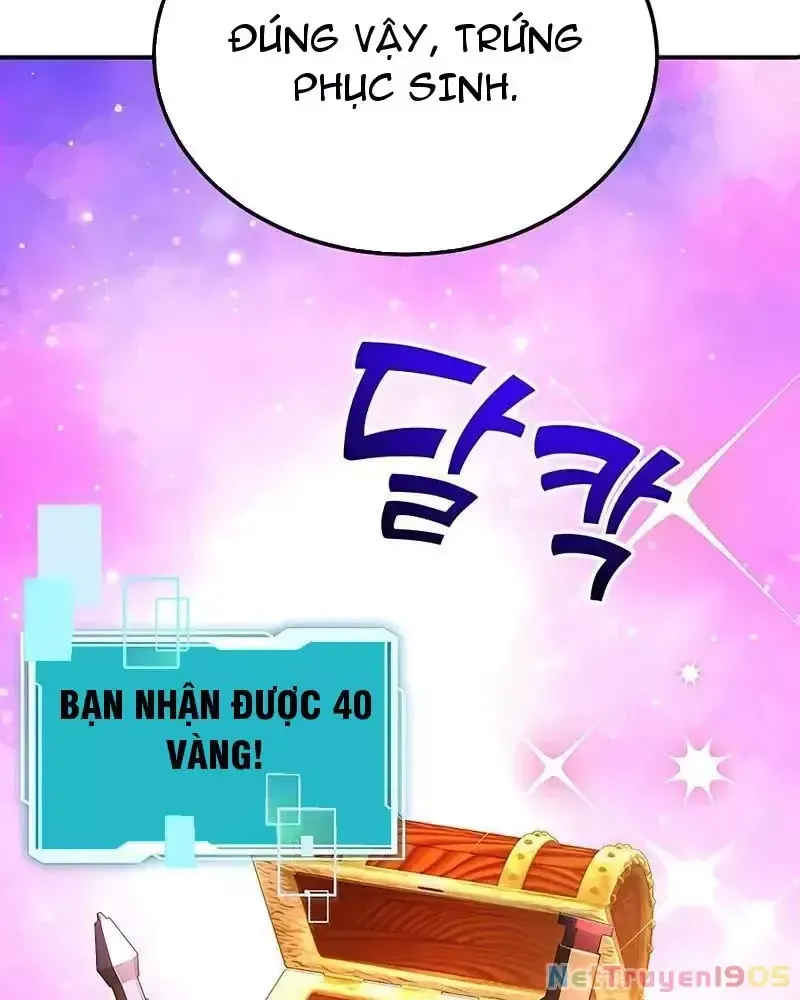 Tôi May Mắn Triệu Hồi Được Tinh Linh Hộ Vệ Hạng 10 - Chapter 17 - Page 34