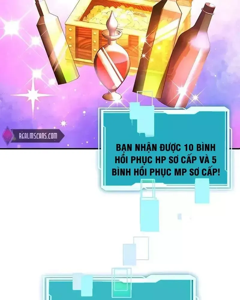 Tôi May Mắn Triệu Hồi Được Tinh Linh Hộ Vệ Hạng 10 - Chapter 17 - Page 35