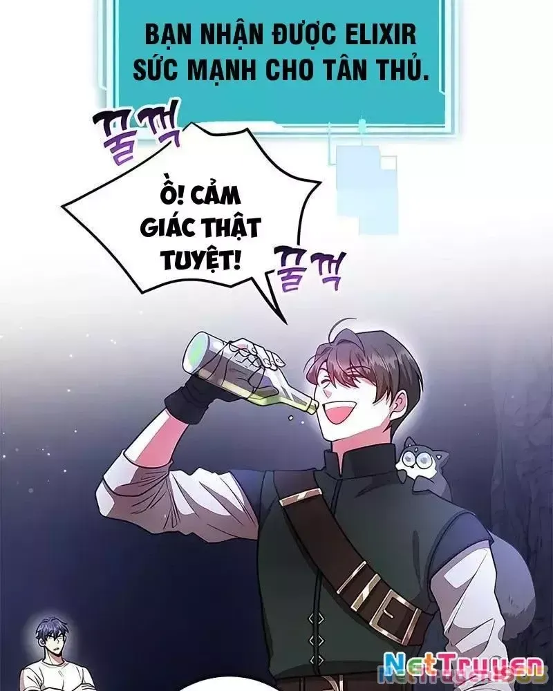 Tôi May Mắn Triệu Hồi Được Tinh Linh Hộ Vệ Hạng 10 - Chapter 17 - Page 36