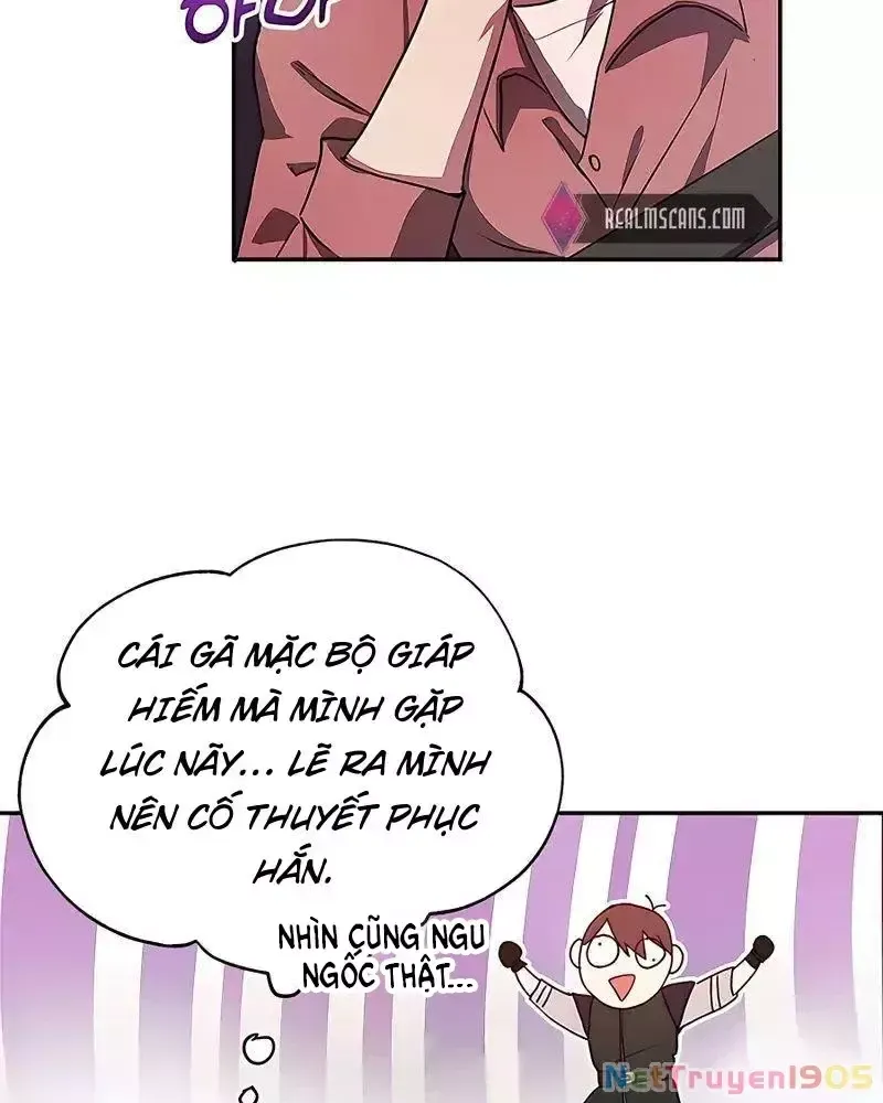 Tôi May Mắn Triệu Hồi Được Tinh Linh Hộ Vệ Hạng 10 - Chapter 17 - Page 4