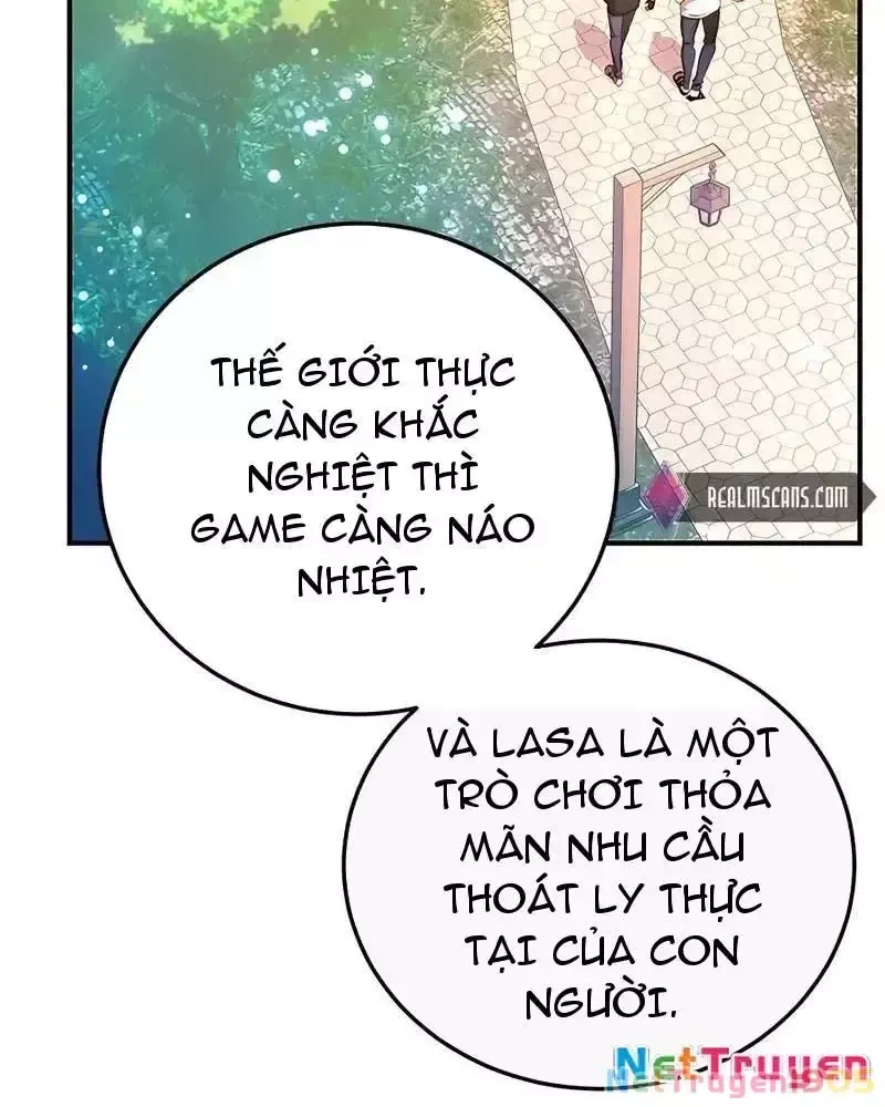 Tôi May Mắn Triệu Hồi Được Tinh Linh Hộ Vệ Hạng 10 - Chapter 17 - Page 46