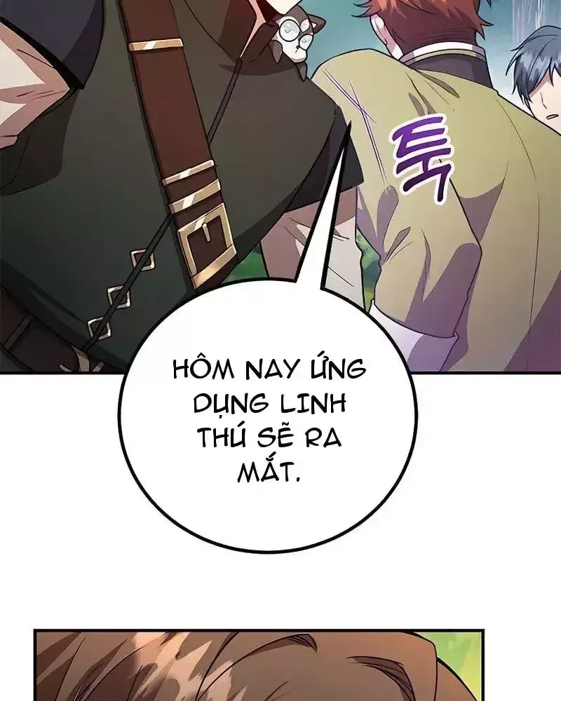 Tôi May Mắn Triệu Hồi Được Tinh Linh Hộ Vệ Hạng 10 - Chapter 17 - Page 62