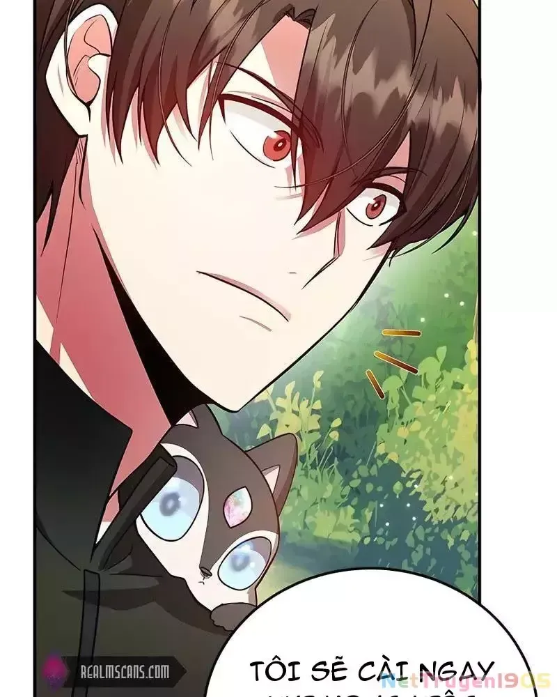 Tôi May Mắn Triệu Hồi Được Tinh Linh Hộ Vệ Hạng 10 - Chapter 17 - Page 63