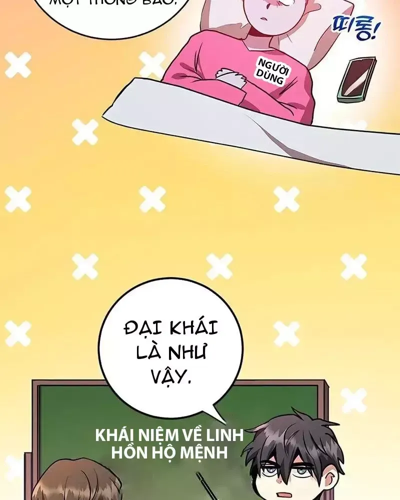 Tôi May Mắn Triệu Hồi Được Tinh Linh Hộ Vệ Hạng 10 - Chapter 17 - Page 69