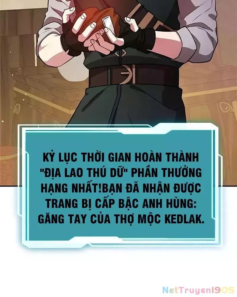 Tôi May Mắn Triệu Hồi Được Tinh Linh Hộ Vệ Hạng 10 - Chapter 17 - Page 78